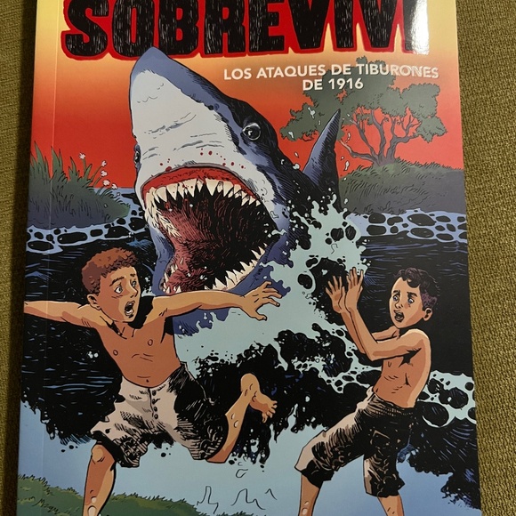 Book - Picture 1 of 2